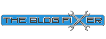 The Blog Fixer Coupons